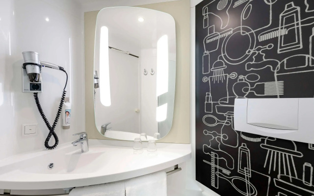 ibis Muenster City