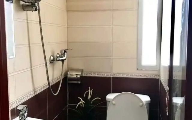 Reliance Westin Guest House