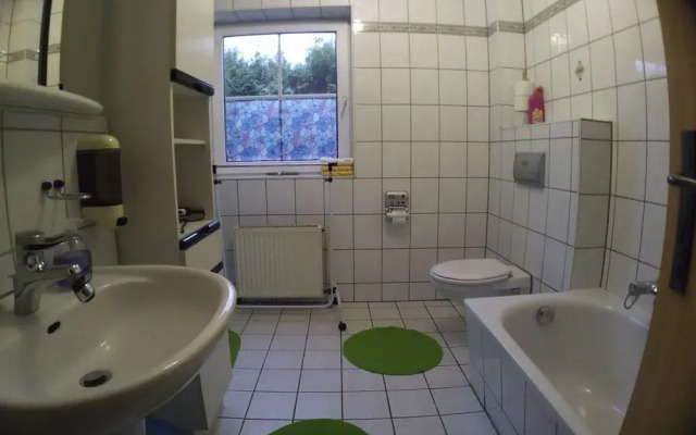 Boardinghouse Wolfsburg