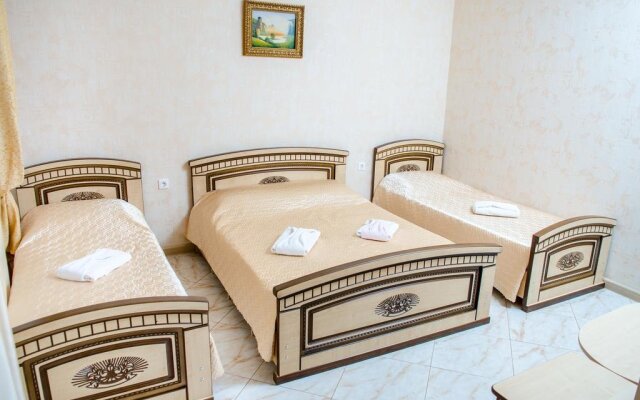 Svetlana Guest House