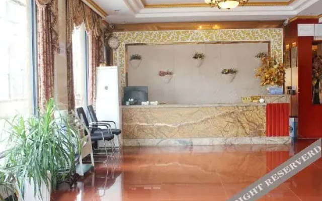 Yunfu Boutique Hotel