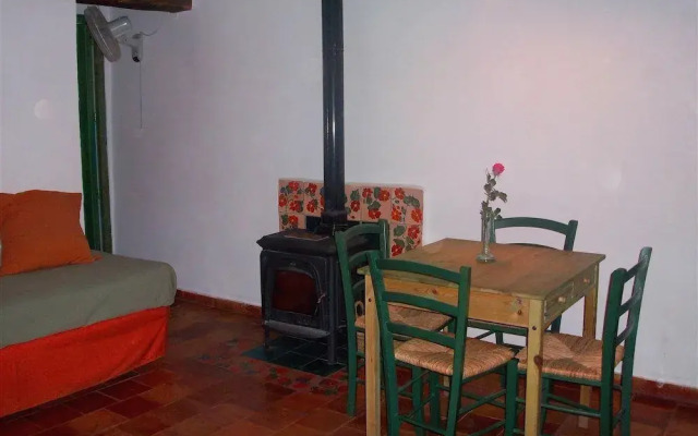 El Molino del Rio Argos