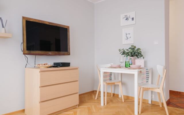 Esperanto Pastel Apartment