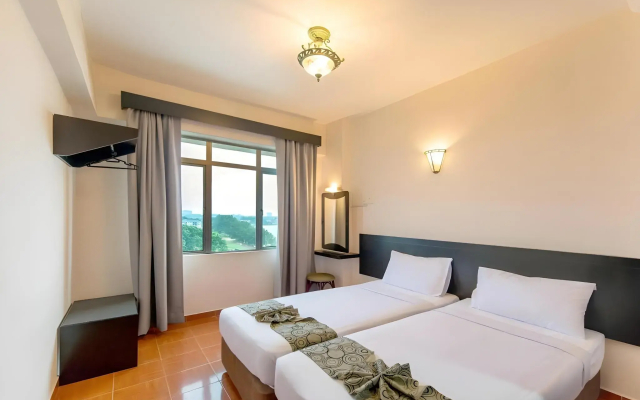 Glory Beach Resort