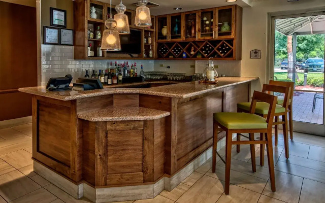 Hilton Garden Inn Houston/Bush Intercontinental Airport