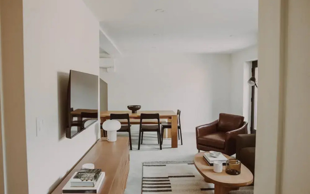 Dwell Aparthotels