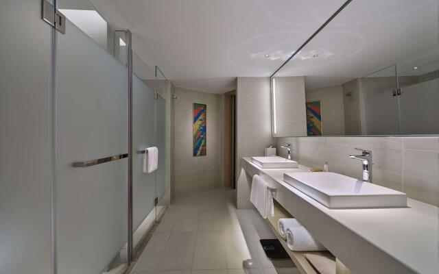 Hilton Garden Inn Guangzhou Tianhe