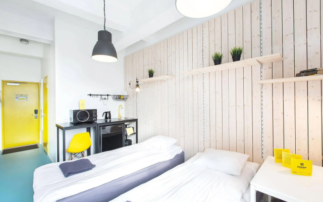 Hektor Design Hostel