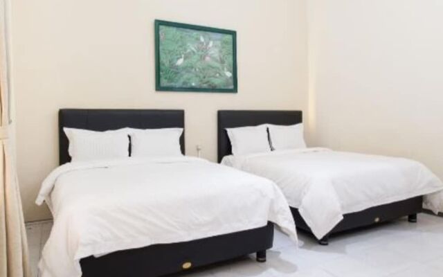 Hotel Palereman Soerabaia