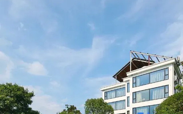 Qingjing Qiandao Lake Hostel