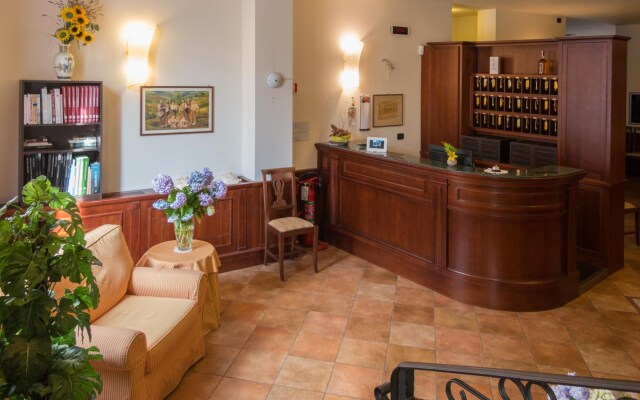Hotel Belvedere