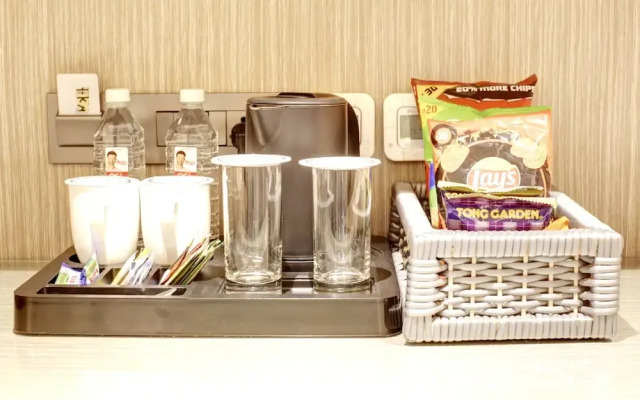 Stepstones Hotels and Inn-DLF PHASE-3