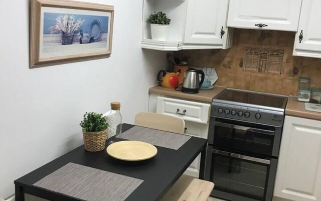 Cosy Urban 3-bedroom Terraced House in Derry