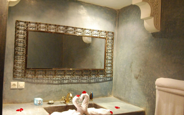 Riad Suliman