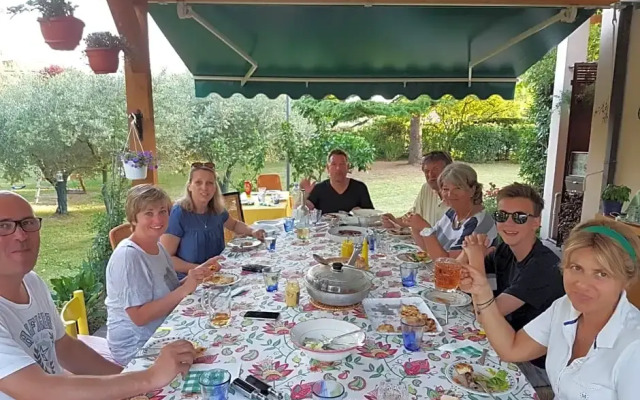 B&B Al Villino del Sole