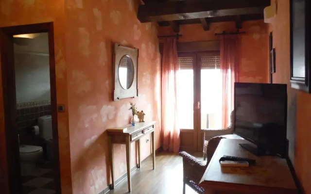 Complejo rural El Marañal