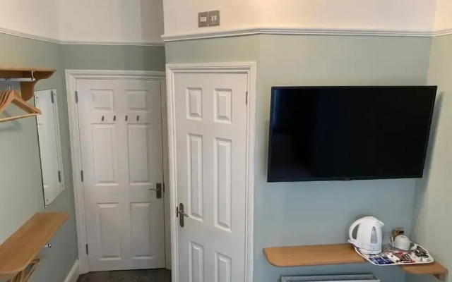 Rivendell Guest House