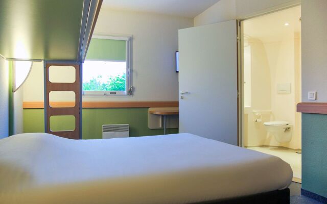 Ibis Budget Niort Est La Crèche