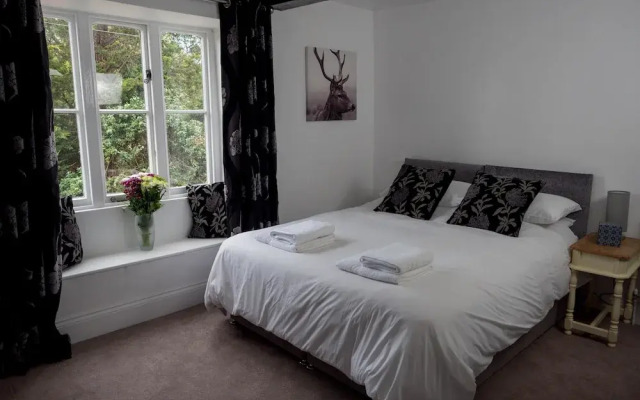 Churchend Farm Bed & Breakfast