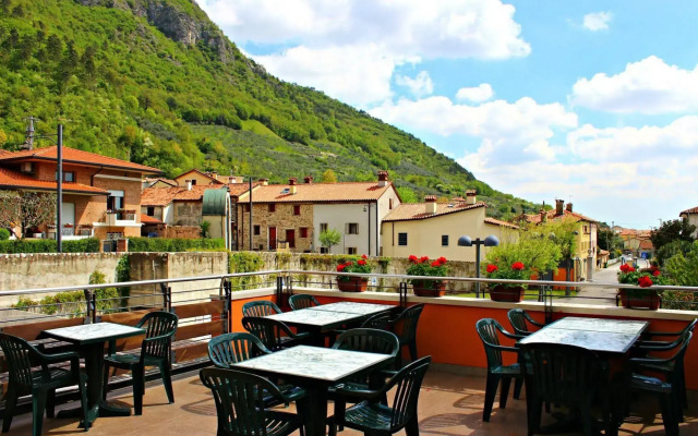 Hotel Miramonti