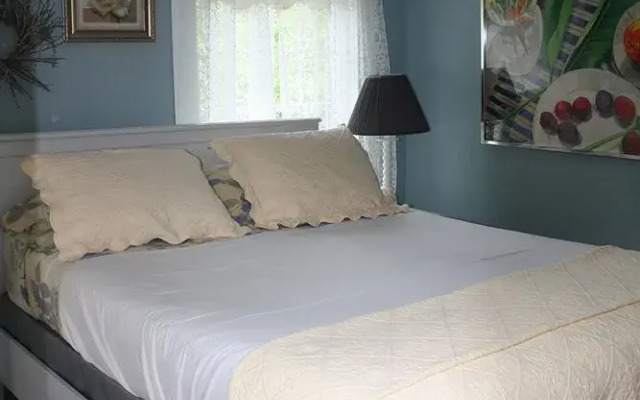 Schoolmaster's House Bed and Breakfast