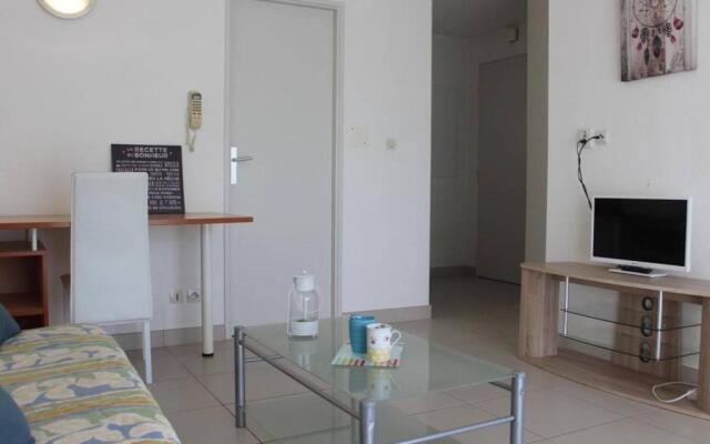 Appartement La Rochelle, 2 pièces, 4 personnes - FR-1-246-294