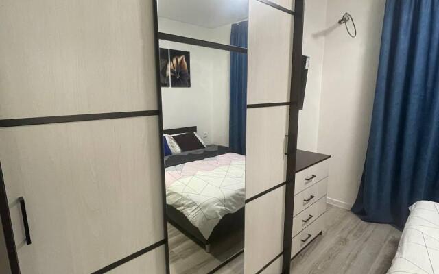 Апартаменты Изумруд на улице Полоненко 10