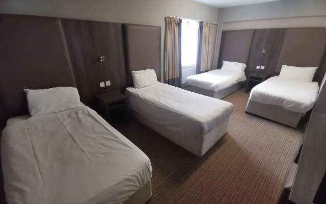 Hotel Lily
