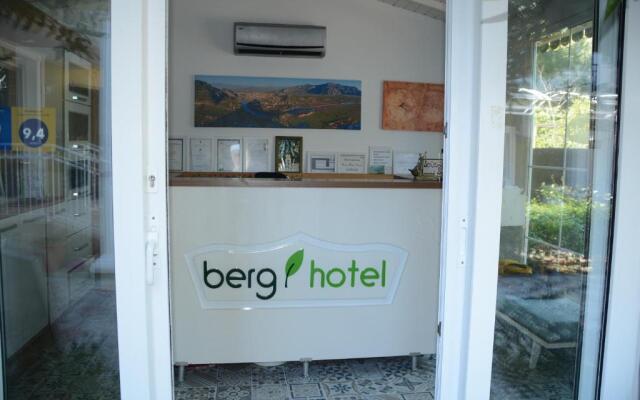 Berg Hotel