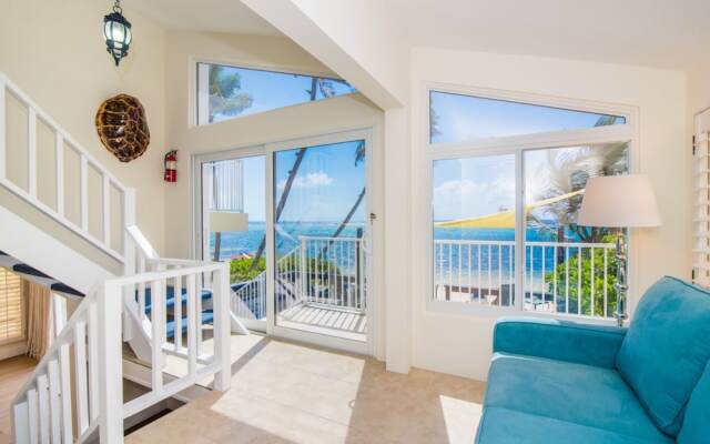 Caribbean Paradise by Cayman Villas