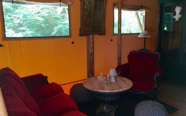 Les Lodges du Château