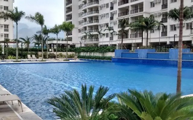 Condominio Maayan