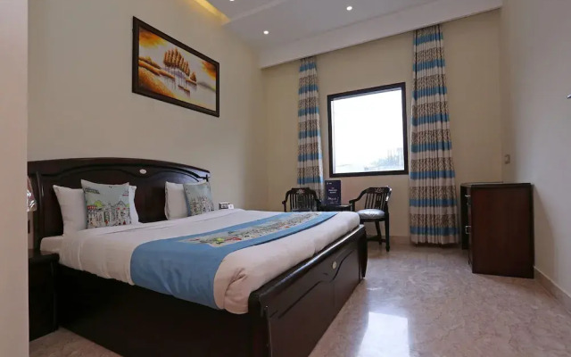 Hotel Lagoona and Banquet Hall
