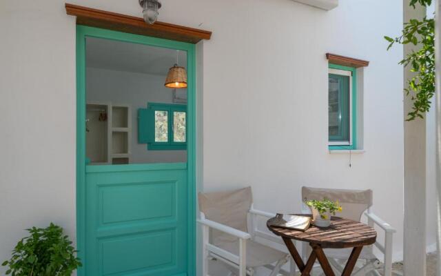 Xerolithia Guesthouse