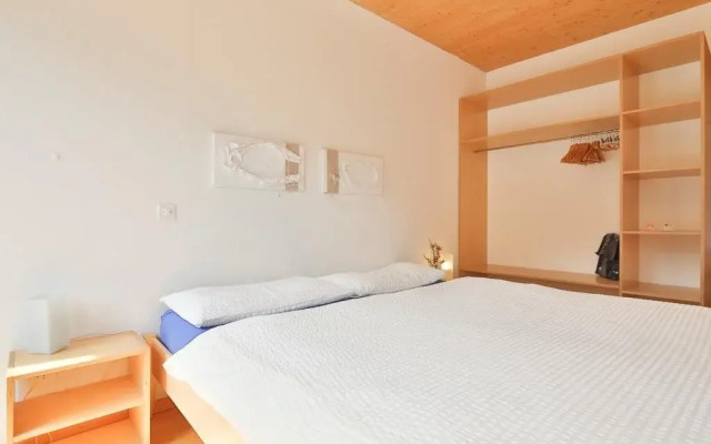 Eco-Hotel Cristallina