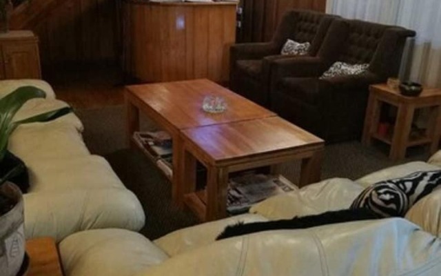 Hotel Los Maitenes