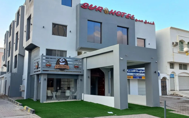 Hotel Mercure Sur