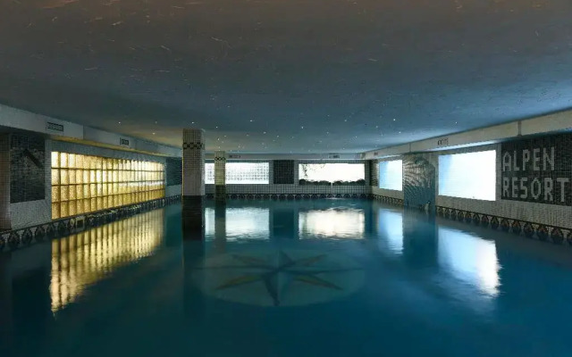 Alpen Resort Hotel & Spa