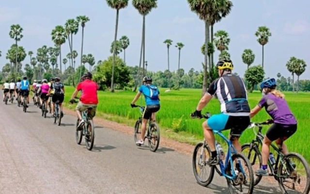 Siemreap Vasinh Residence