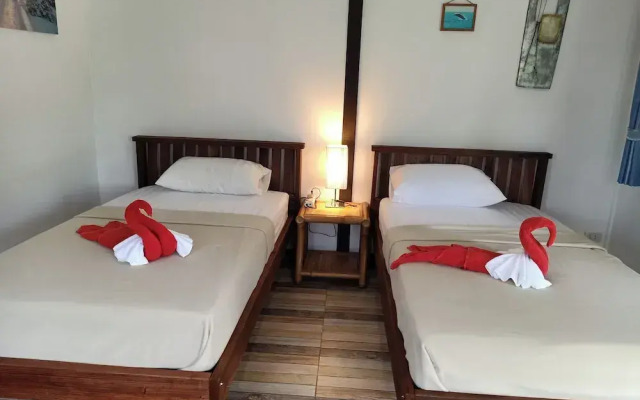 The Forest Hill Cafe & Homestay