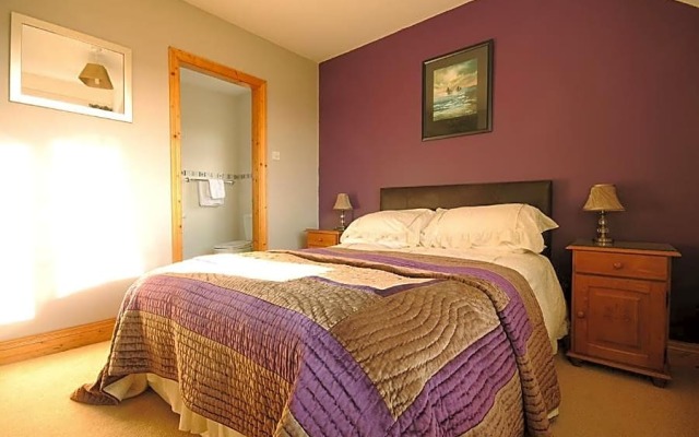 Sneem River Lodge Bed & Breakfast