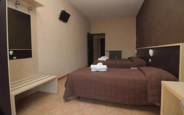 Hotel Ristorante Campo Verde