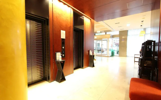 KOKO HOTEL Sendai Station West