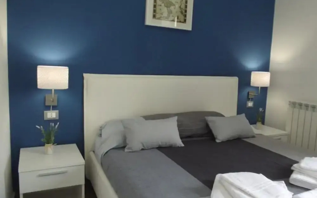 Le Due Sicilie Bed & Breakfast