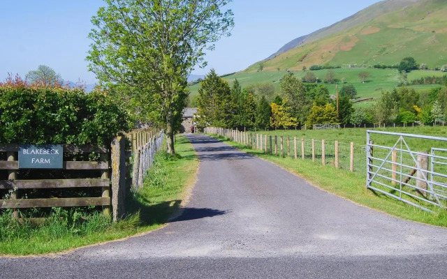 Blencathra