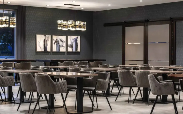 Residence Inn Boston Natick