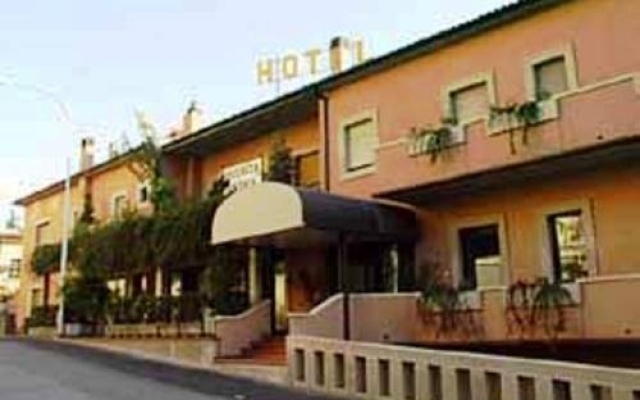 Hotel Quercia Antica