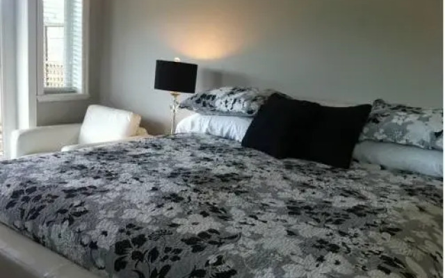 Harmony Ridge Bed & Breakfast