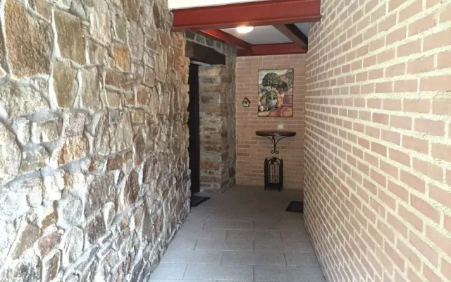 Las Posadas Del Arroyo