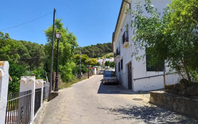 Vivienda Majaceite